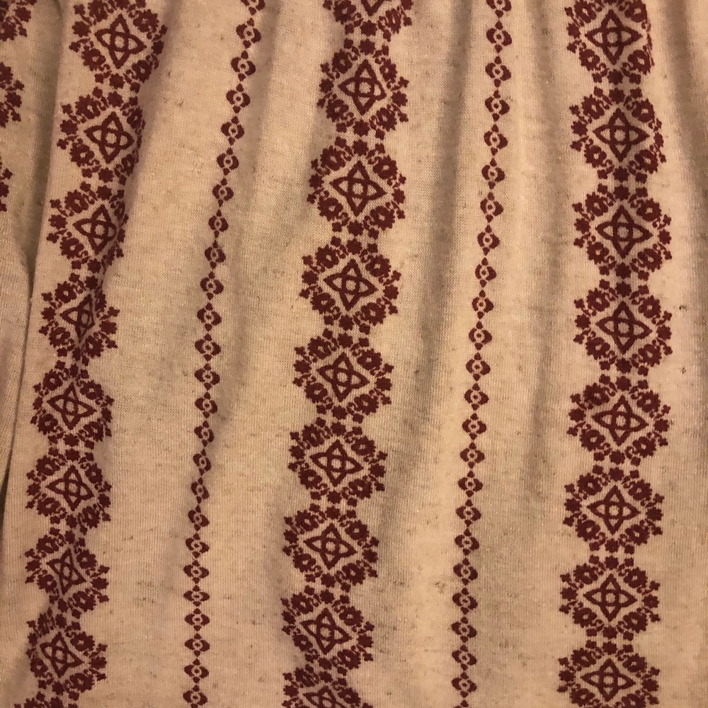 Hem & Thread boho top - Picture 5 of 8